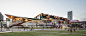 悉尼达令港公共空间 Darling Harbour Public Realm / HASSELL – mooool木藕设计网