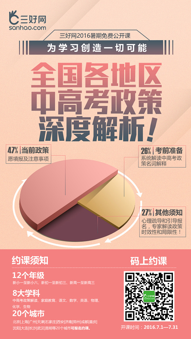 三好网微信海报热点图#微信海报#热点图文...