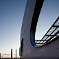 Champalimaud Foundation by Charles Correa