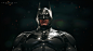 Batman - Arkham Origins (Remake)