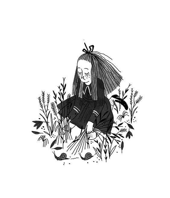 weeds