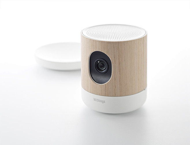 Withings Home Monito...