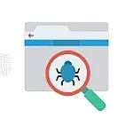Virus Scan