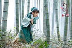 《三生三世》全阵容海报 杨幂赵又廷携众仙来袭_娱乐_腾讯网