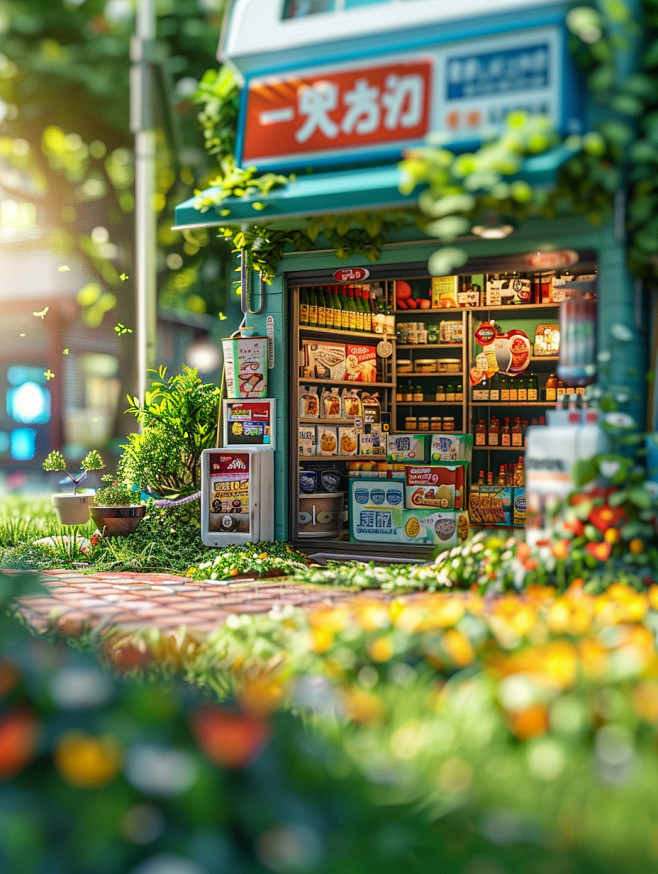 ai素材