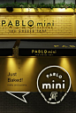 焼きたてチーズタルト専門店 PABLO mini