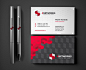 4NETWORKS Identity Business card