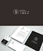 logo设计原创公司品牌创意店标图标商标班徽字体门头企业logo定制-淘宝网