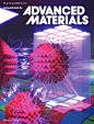 Nondestructive Photopatterning of Heavy‐Metal‐Free Quantum Dots (Adv. Mater. 43/2022)