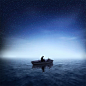 Self lonely world——Hossein Zare作品賞析 - 艺术摄影 - CNU视觉联盟