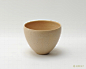 日本陶瓷艺术家和田麻美子陶瓷作品 