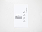Kana Hagihara Urushi Artist || Weekly business card design for everyone! Introducing Moire Studios a thriving website and graphic design studio. Feel Free to Follow us @moirestudiosjkt to see more outstanding pins like this. Or visit our website www.moire