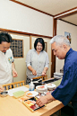 Feeling samurai soul - Airbnb爱彼迎 : Tokyo - Learn about the soul of ancient Japan from a swordsman. I am a performer who uses Japanese swords to express the heart of ancient Japanese tradition, something that cannot be found in museums or online. I have pr