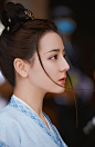 迪丽热巴