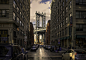 Manhattan Gateway by K S on 500px
