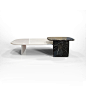 Satellite | cate & nelson design studio
