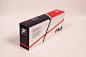 Fila | Footwear packaging