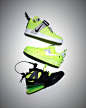 Nike Sportswear 全新「HI-VIS」PACK （2000 x 2512）