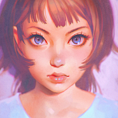 blaccckrosiiie采集到Ilya Kuvshinov