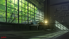 RCZIP采集到场景