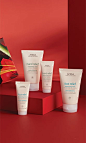 hand relief<span class="trade">™</span> and foot relief<span class="trade">™</span> nourishing moisturizing cremes