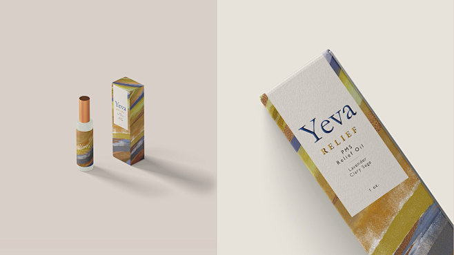 Yeva Skincare : Yeva...