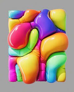 老实人设计采集到c4d
