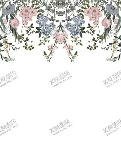 大牌四方连续花朵 【酷图网】棕榈叶,水彩花,大叶花,水仙花,菊花,大红花,太阳花,手绘花,百合,百合花,矢量花,线花,线条花,腰果花,树枝花,树枝,小碎花,小花,大牌,爱马仕,叶子,花朵,白花,热带花,循环花,无缝,数码,大花,树叶,线描,黑白,乱花,花,玫瑰,设计,PSD分层素材,其他,200DPI,TIF