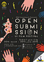 Open Submission UI Film Festival 2015