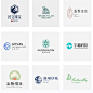 原创logo设计品牌科技标志门头珠宝卡通店标log茶叶企业公司字体-淘宝网