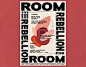 Room For Rebellion