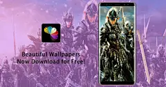 壁纸 HD free wallpaper-FB