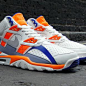 型鞋预报：Nike Air Trainer SC 2010