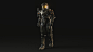 Halo : Spartan Project - Fan Art