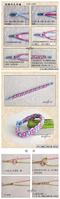 diy bracelet
