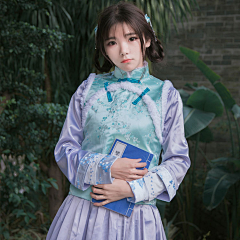 手机用户3260904564采集到美女