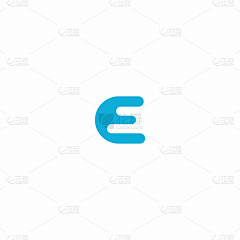 槐序青木采集到E字体设计