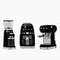 Smeg Drip Filter Coffee Machine