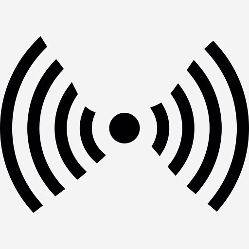 无线信号接口ios7集填充2 https...