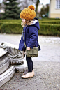 kids streetstyle