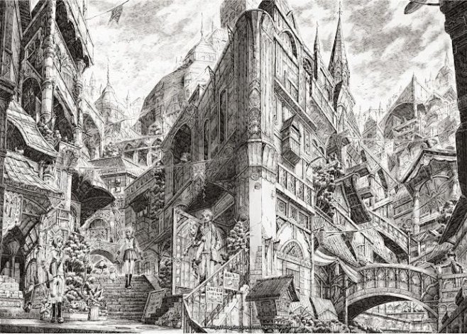 原画梦-为绘画新手而生(www.arti...