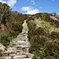 山,小路,非都市风光,地形,岩石,户外,石材,方形画幅,石头,徒步旅行
