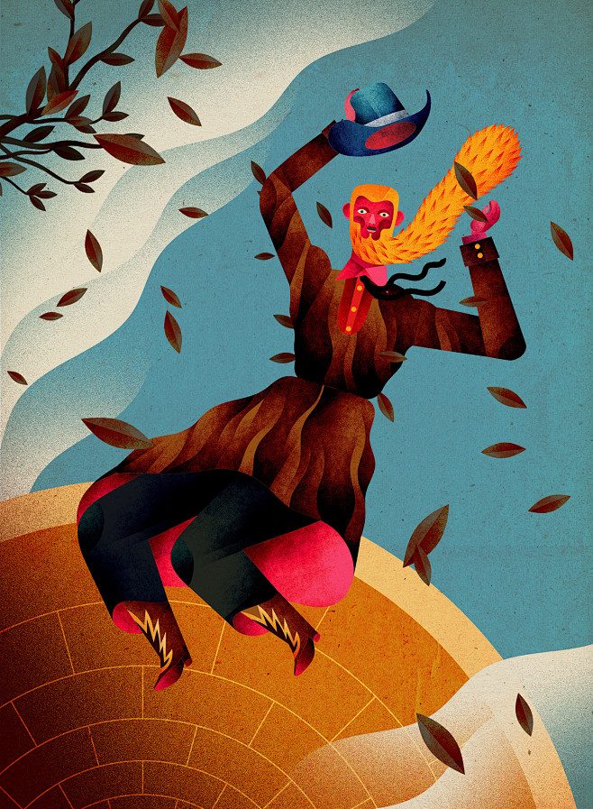 Dreams : Very illust...