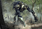 chasestone's DeviantArt gallery :  