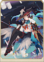 《阴阳师：百闻牌》手游官网_安卓测试预约_百鬼欢聚 一局忘忧