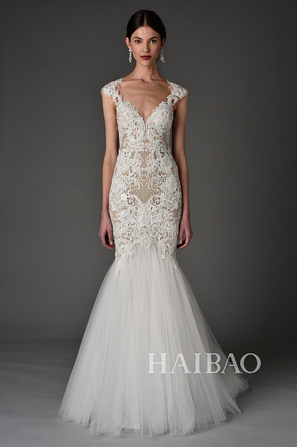 Marchesa Bridal Spri...