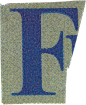 复古美式报纸裁剪英文字母数字免抠PNG图案 手账设计 (391)