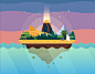 iOS Game Design : Mobile game design project