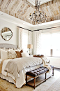 amazing neutral bedroom design 