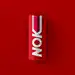 NOK ENERGY DRINK - candy brophy